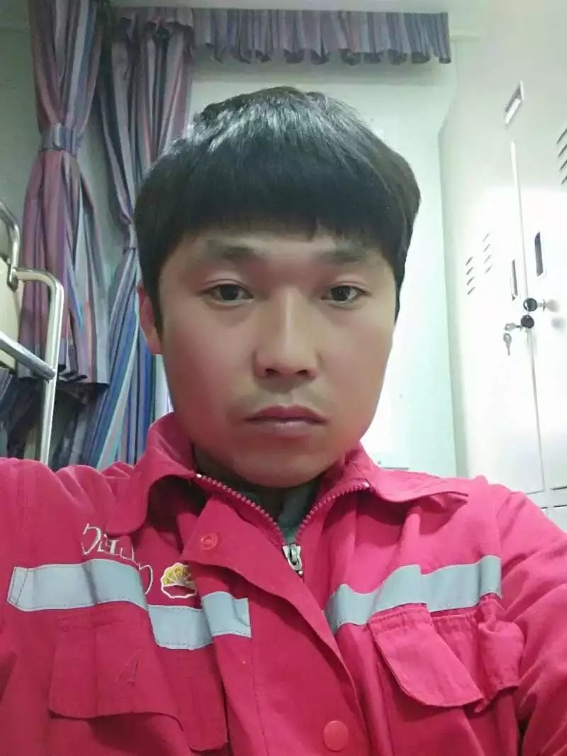 閻先生頭像