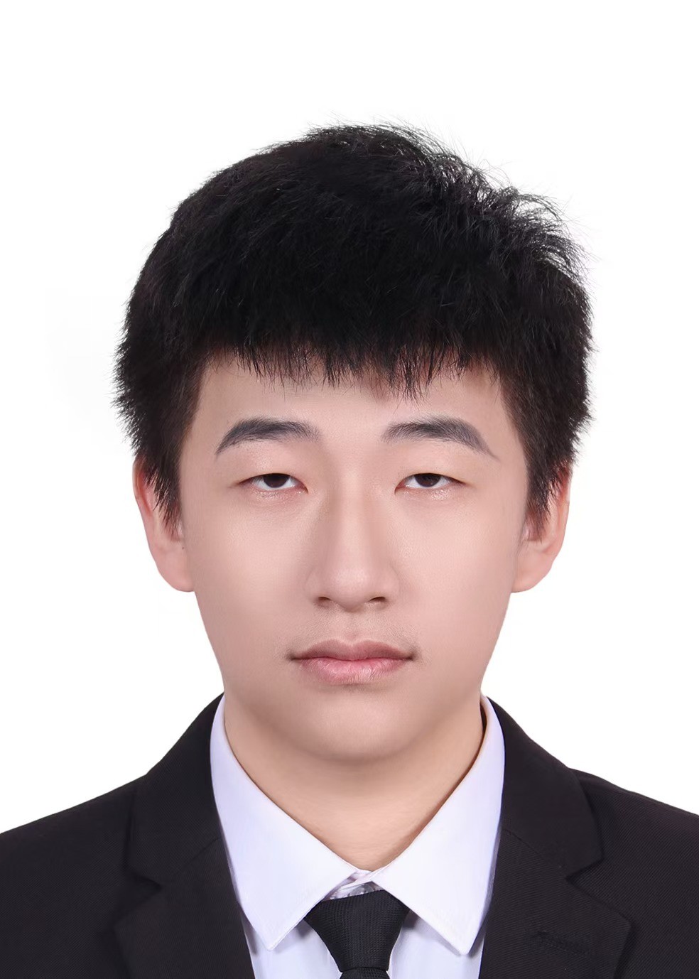 王先生頭像