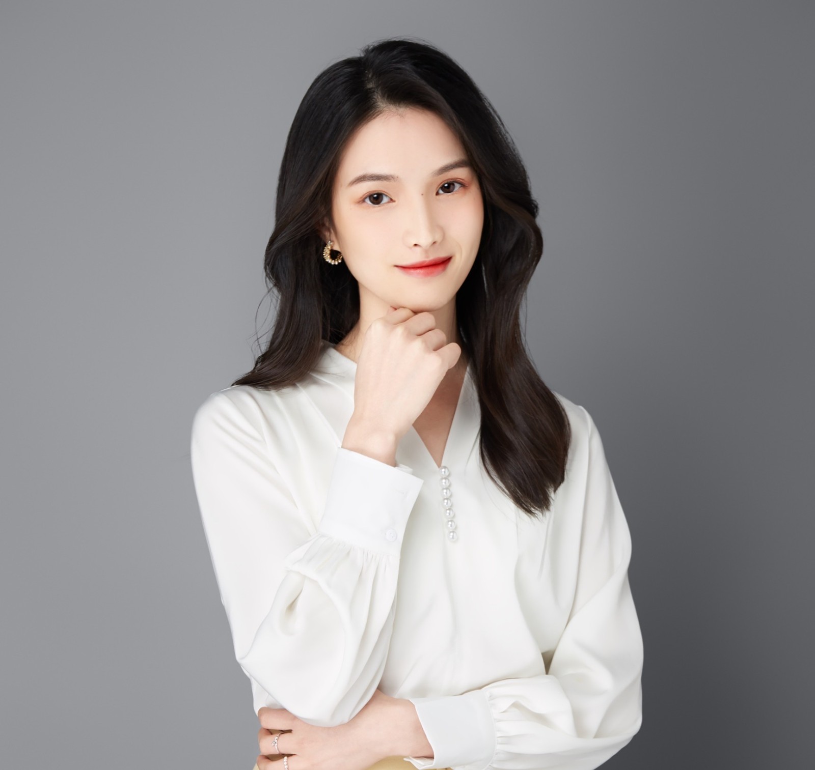 陳女士頭像