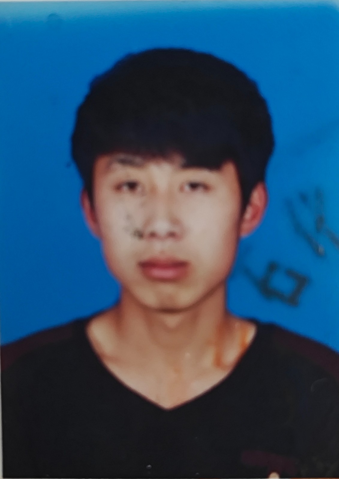 趙先生頭像