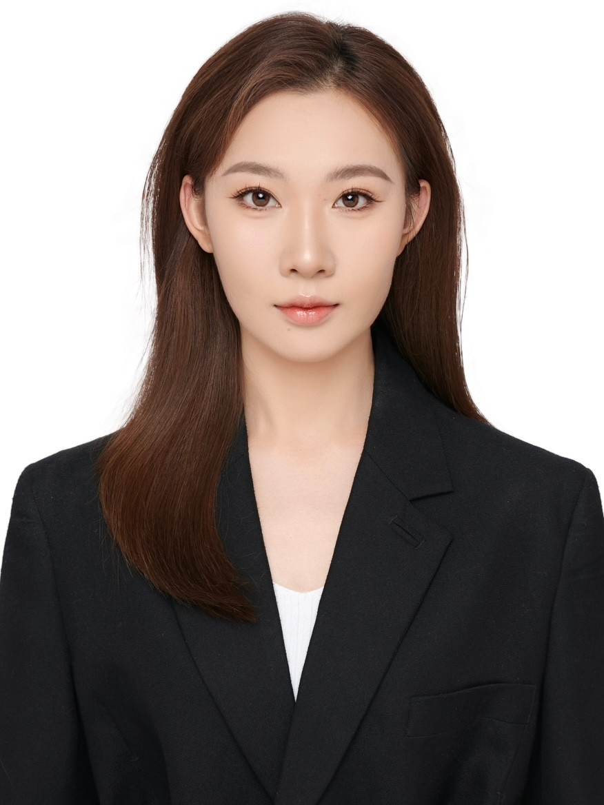 董女士頭像